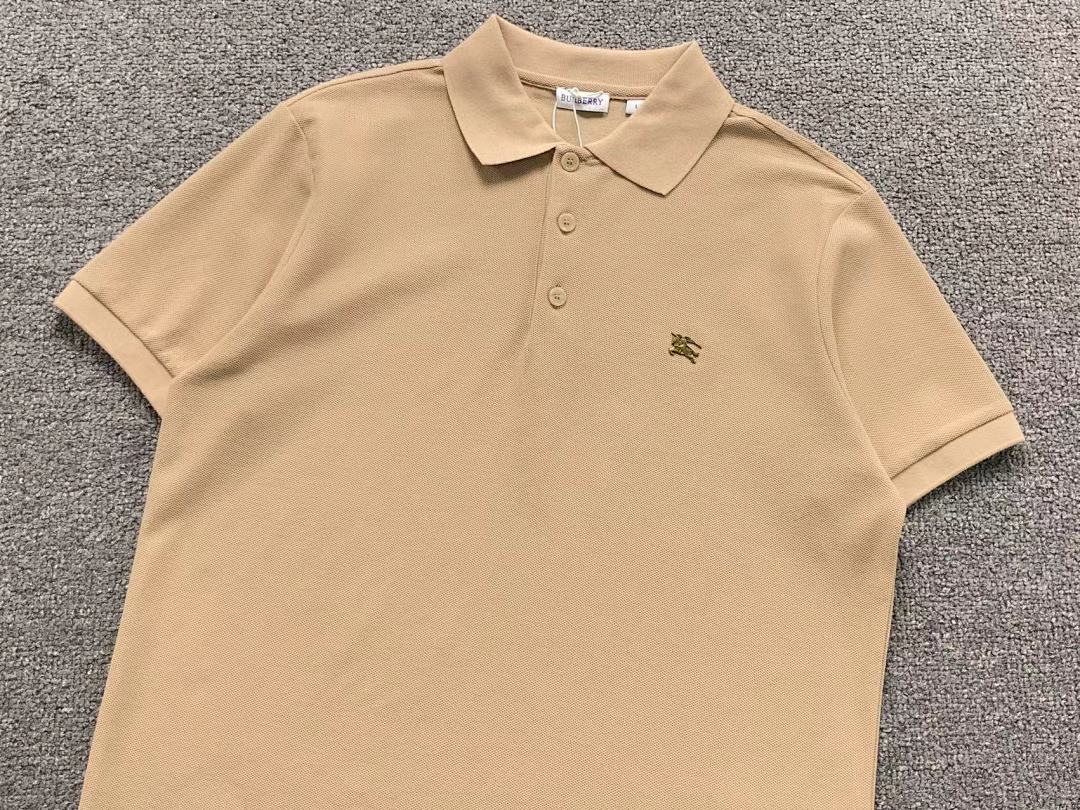 Burberry 188 B⭐R⭐E⭐RY POLO 3204030304 (Im 170Cm 60Kg I Wear Size L In The Phot) - Image 13