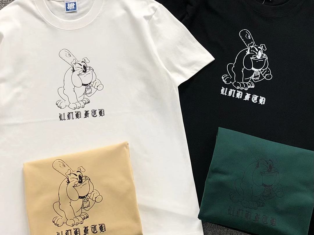 Undefeated 88 UNDEFEATED T-SHIRT 126172102 (Im 170Cm 60Kg I Wear Size M In The Phot) - Image 6