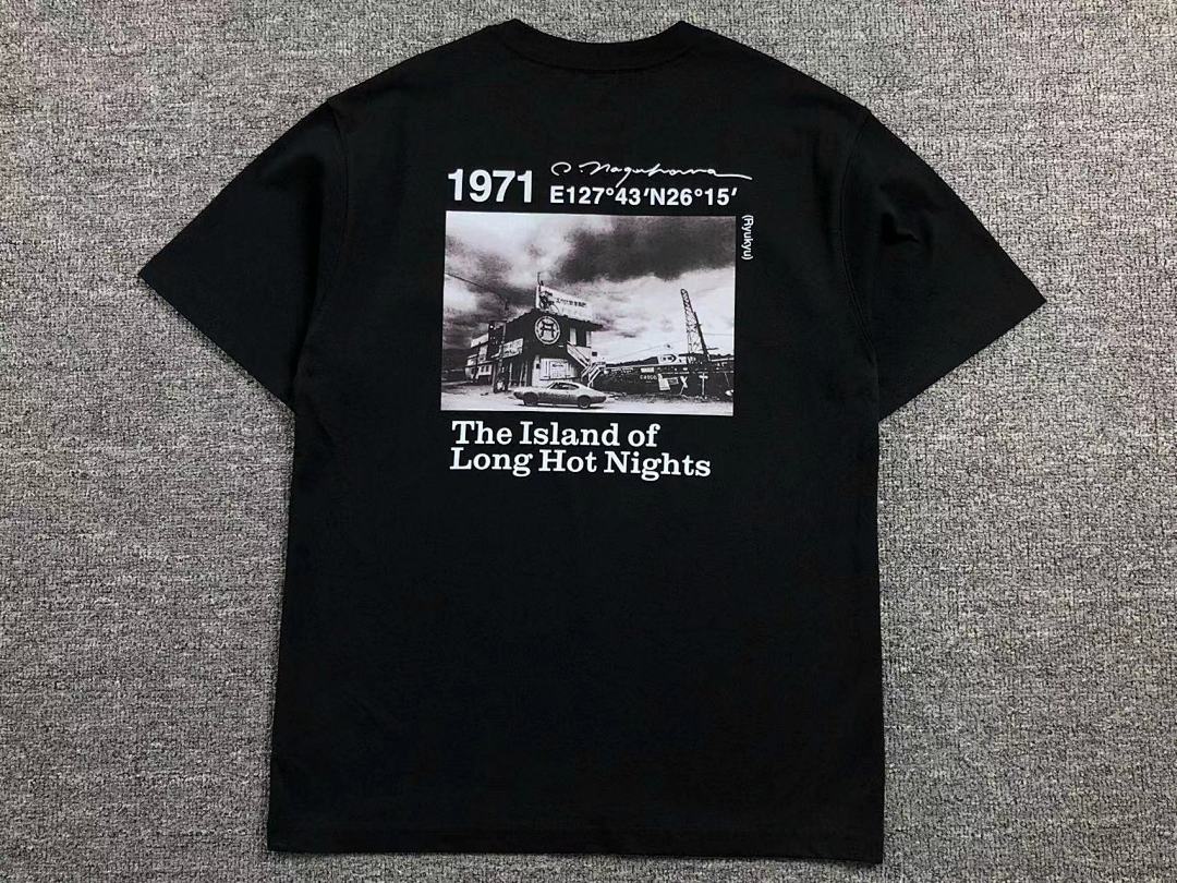 Neighborhood 106 NEIGHBORHOOD T-SHIRT - Image 6