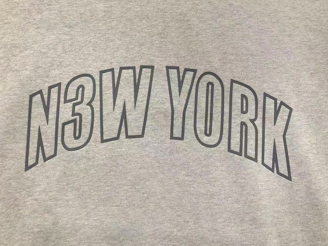 Fear of God 175 FOG HOODIE 3201101117 (Im 170Cm 60Kg I Wear Size S In The Phot) - Image 21