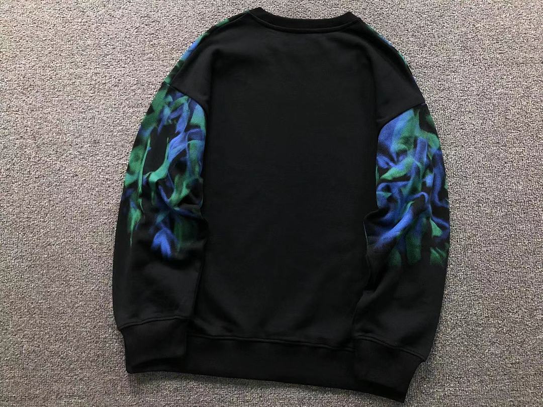 Unbranded 195 D⭐O⭐ HOODIE 4208280801 (Im 170Cm 60Kg I Wear Size M In The Phot) - Image 13
