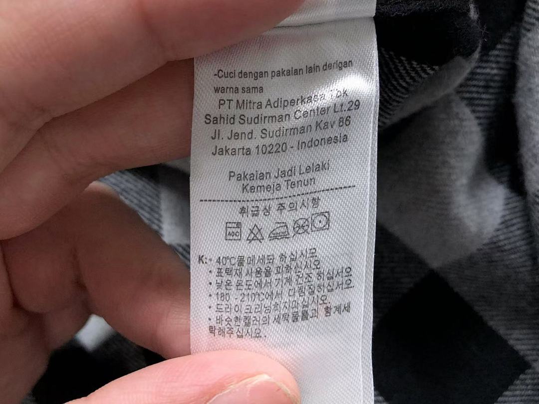 Lacoste 138 LACOSTE SHIRT 411280477 (Im 170Cm 60Kg I Wear Size L In The Phot) - Image 25