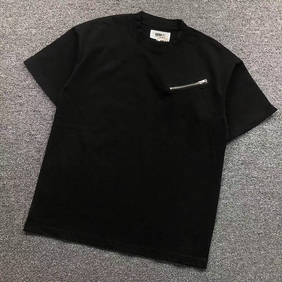 On Running 88 MAISON MARGIELA T-SHIRT 5212430162 (Im 170Cm 60Kg I Wear Size 44 In The Phot)