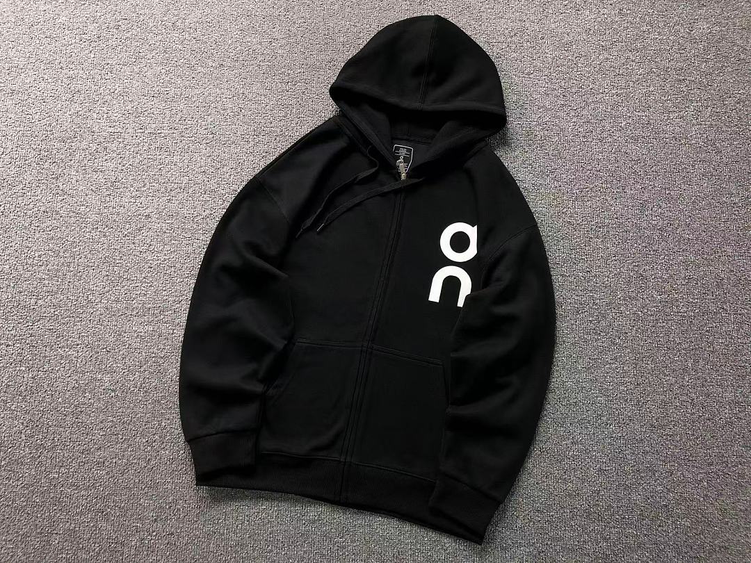 On Running 188 ON HOODIE 2208144104 (Im 170Cm 60Kg I Wear Size XL In The Phot) - Image 14