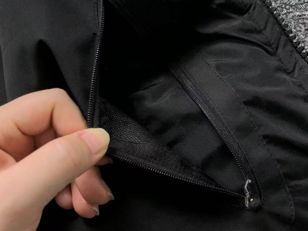 Nike 538 N⭐K⭐ NO⭐T⭐ DOWN JACKETS 22081926001 (Im 170Cm 60Kg I Wear Size M In The Phot) - Image 54