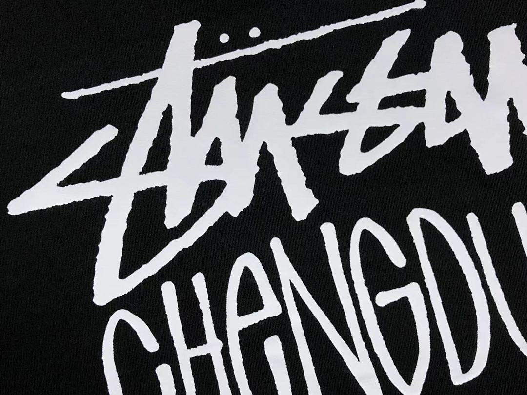 Stussy 85 STUSSY T-SHIRT - Image 9