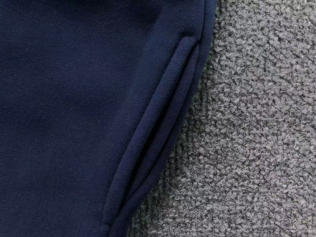 Nike TROUSERS 118 N⭐K⭐ STUSSY HOODIE - Image 30