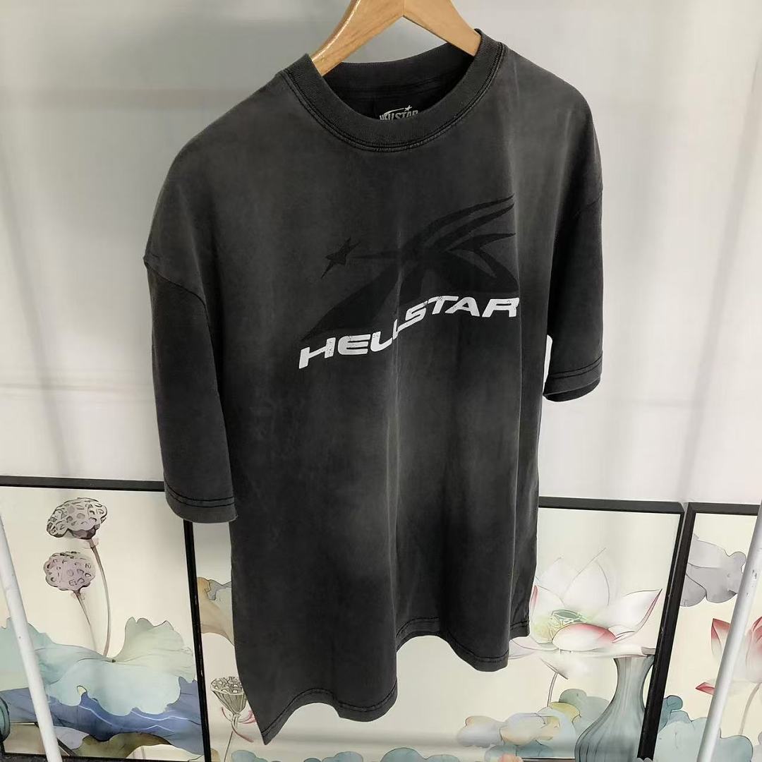 Hellstar 98 HELLSTAR T-SHIRT 5260832162 (Im 170Cm 60Kg I Wear Size M In The Phot) - Image 21