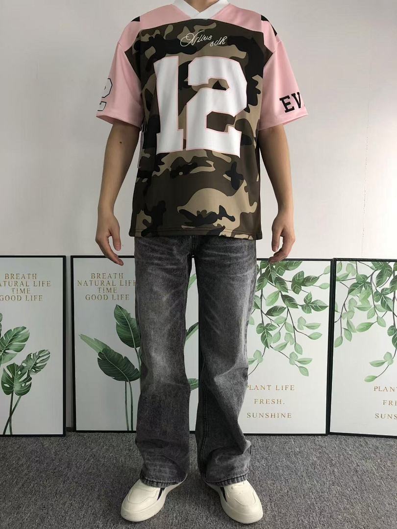 2000 Archives 95 2000 A⭐⭐H⭐V⭐⭐ T-SHIRT 312191617 (Im 170Cm 57Kg I Wear Size S In The Phot) - Image 3