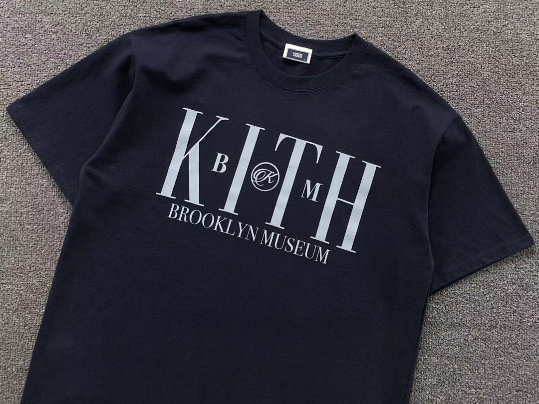 Kith 95 KITH T-SHIRT 1107033295 (Im 170Cm 60Kg I Wear Size XL In The Phot) - Image 11