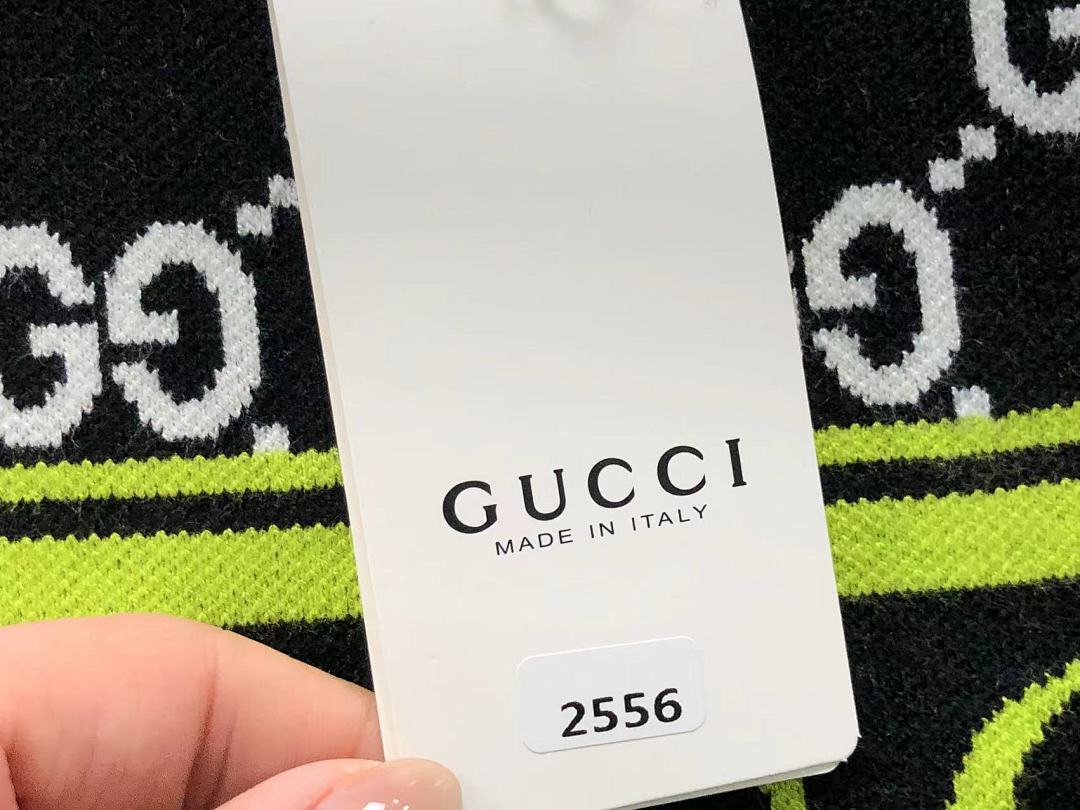 Gucci 138 G⭐C⭐I SWEATER 3112170520 (Im 170Cm 60Kg I Wear Size M In The Phot) - Image 19