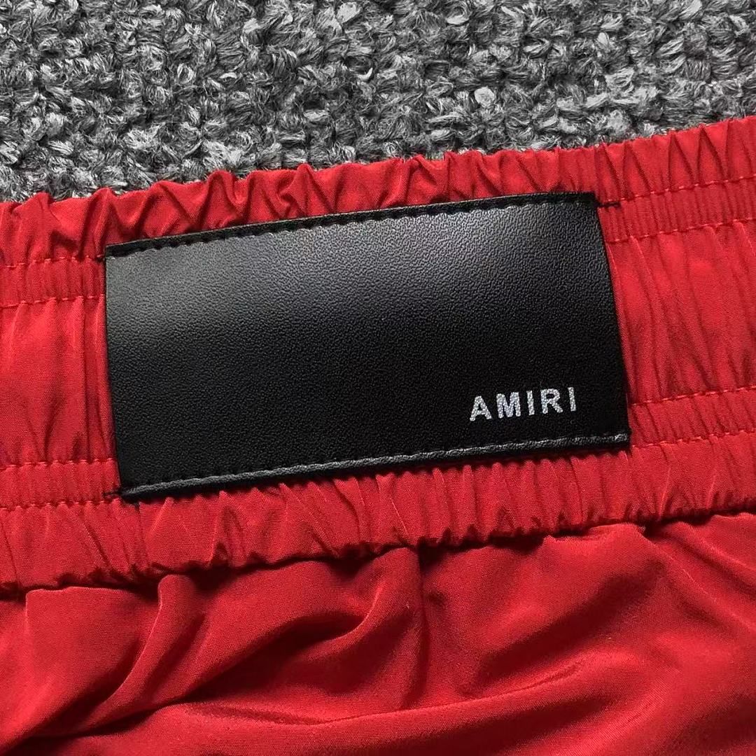 AMIRI 165 AMIRI SHORTS 3204272117 (Im 170Cm 60Kg I Wear Size S In The Phot) - Image 16
