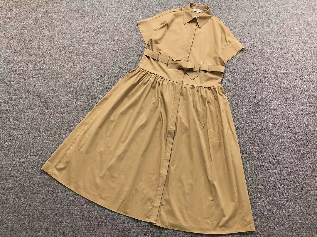 Unbranded 358 MA⭐⭐A⭐RA LONG SKIRT FEMAIE - Image 7