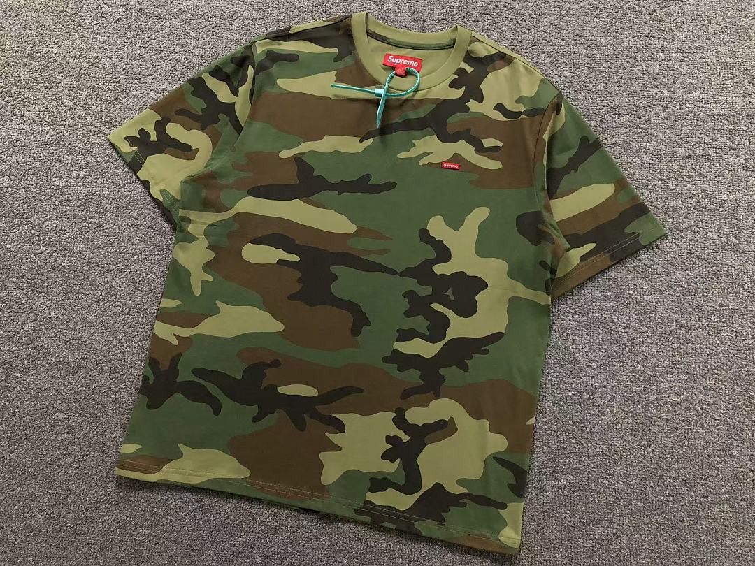 Supreme 125 S⭐⭐R⭐⭐E T-SHIRT 126172202 (Im 170Cm 60Kg I Wear Size M In The Phot) - Image 11