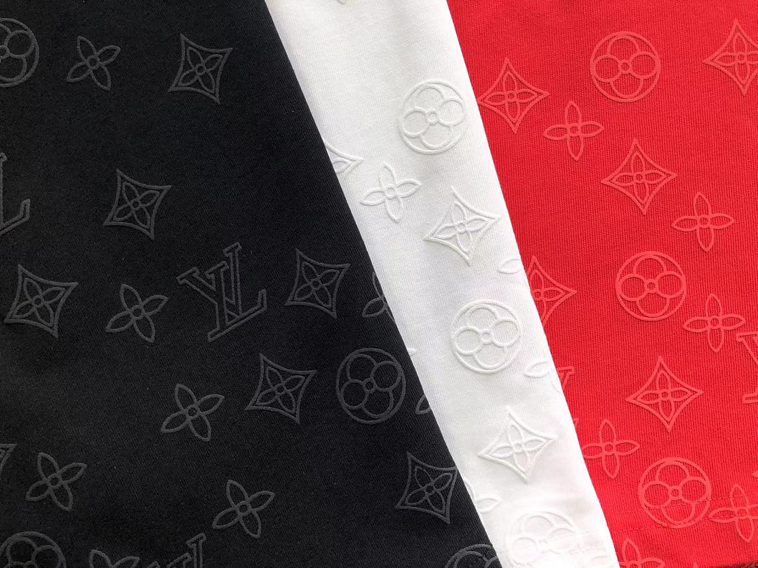 Louis Vuitton 138 L⭐ T-SHIRT 5260204147 (Im 170Cm 60Kg I Wear Size S In The Phot) - Image 14