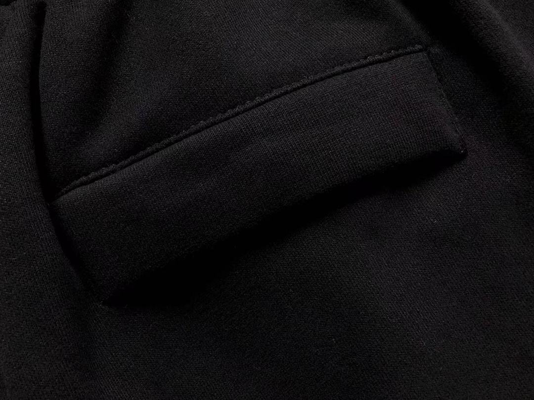Corteiz TROUSERS128 CORTEIZ HOODIE - Image 39