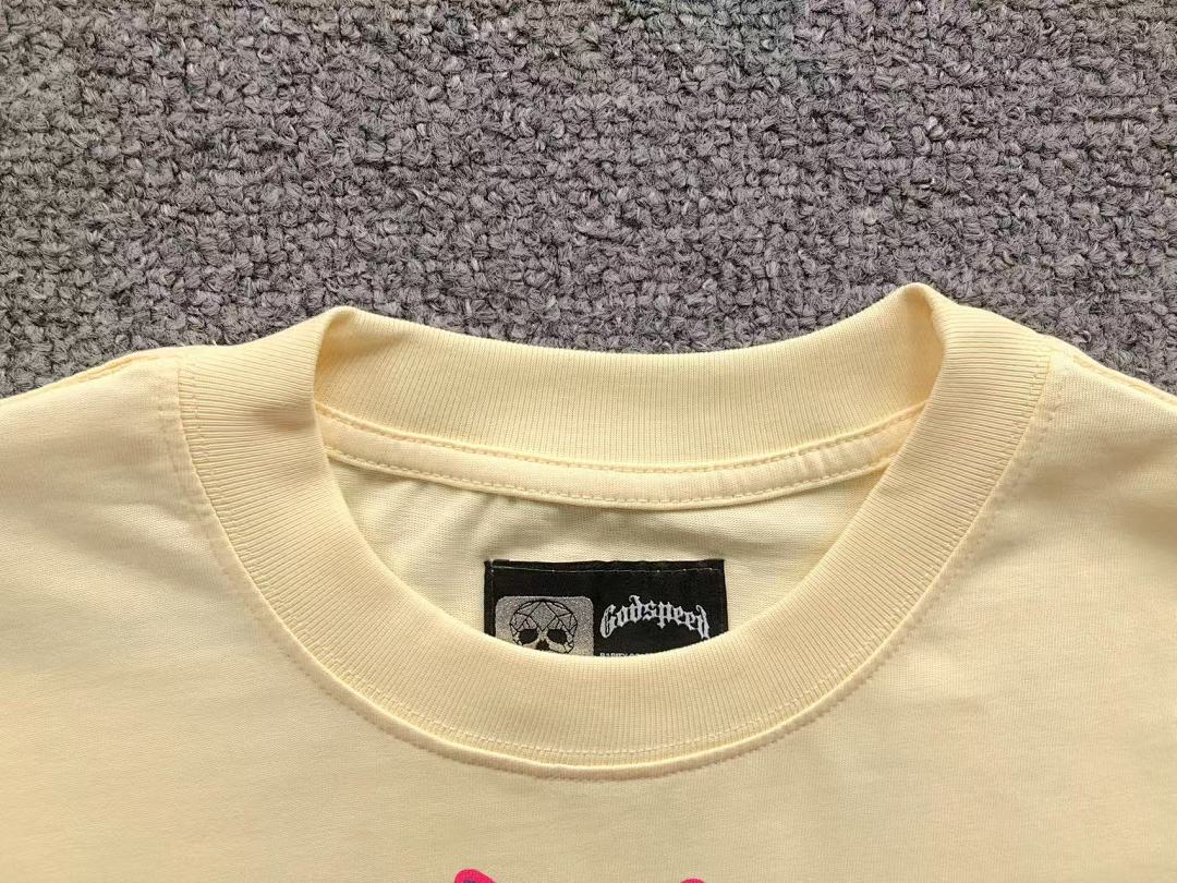 Godspeed 98 GO⭐S⭐E⭐D T-SHIRT 505090317 (Im 170Cm 60Kg I Wear Size S In The Phot) - Image 16