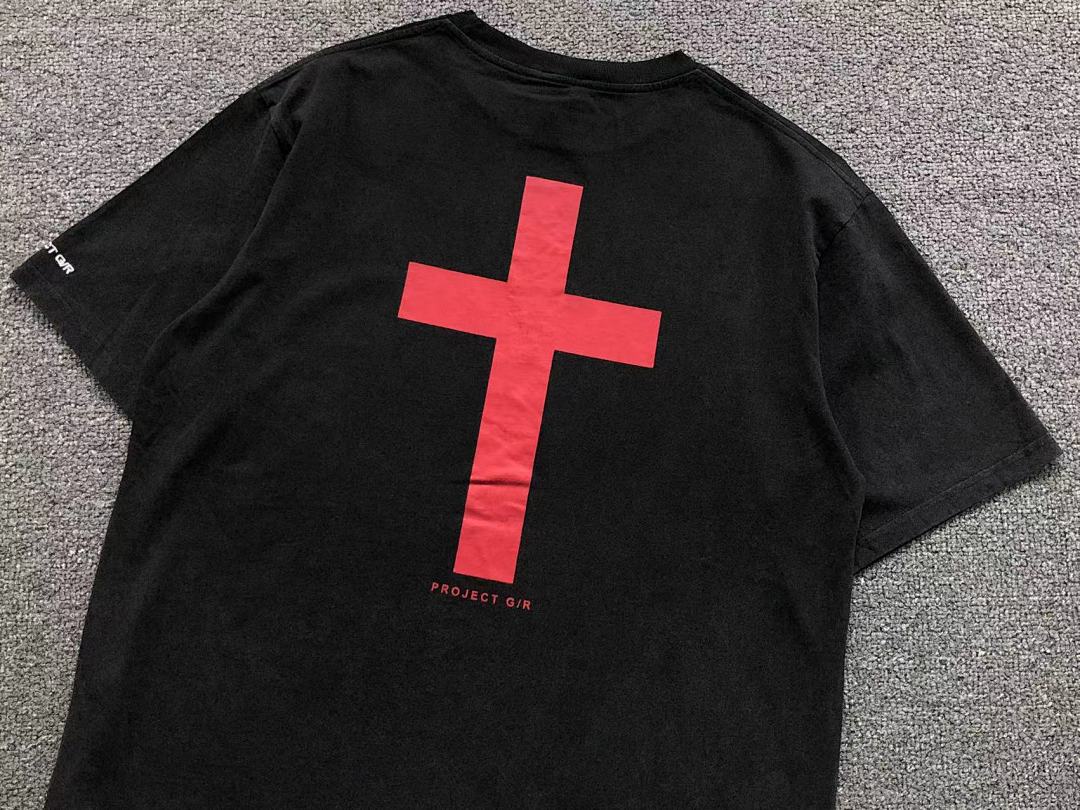 Grailz 115 GRAILZ T-SHIRT 4204010577 (Im 170Cm 60Kg I Wear Size 2 In The Phot) - Image 7