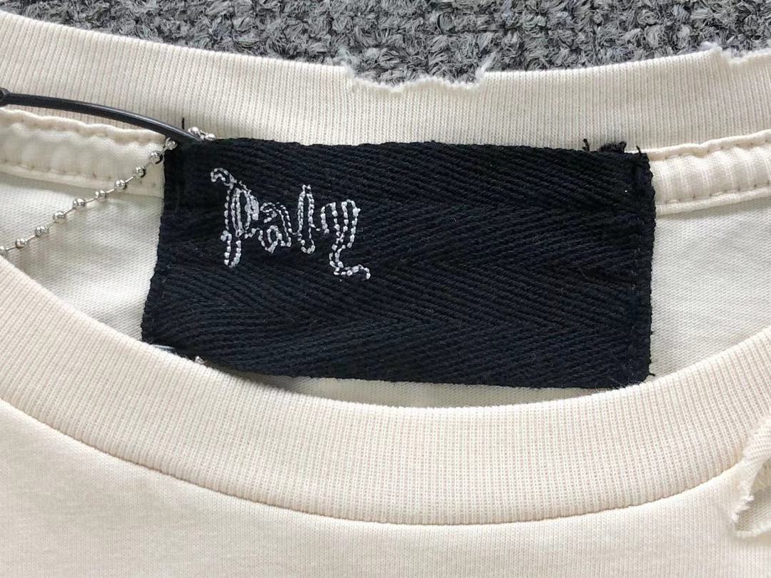 Unbranded 115 PA⭐Y H⭐LLYW⭐OD T-SHIRT 3201150917 (Im 170Cm 60Kg I Wear Size S In The Phot) - Image 13
