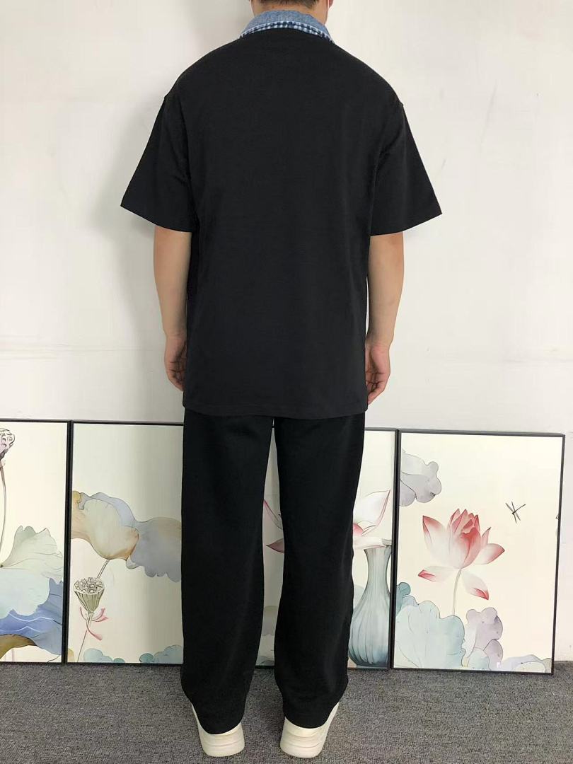 We11done 135 WE11 ⭐⭐NE POLO 3203312917 (Im 170Cm 60Kg I Wear Size S In The Phot) - Image 4