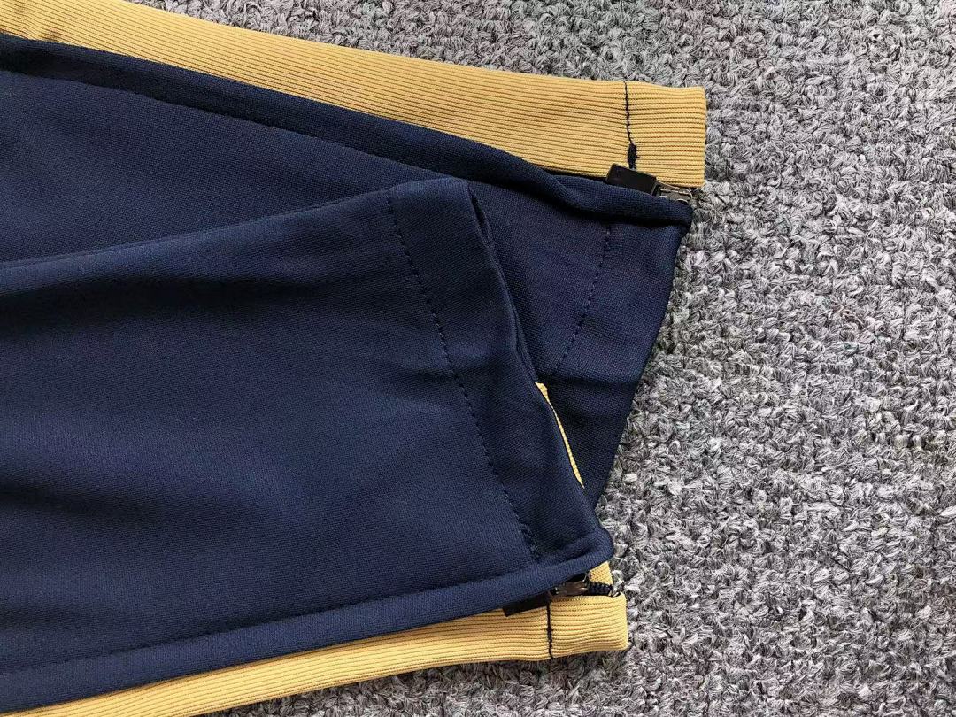 Chanel 135 FOOTBALL CHILD TROUSERS LONG - Image 27