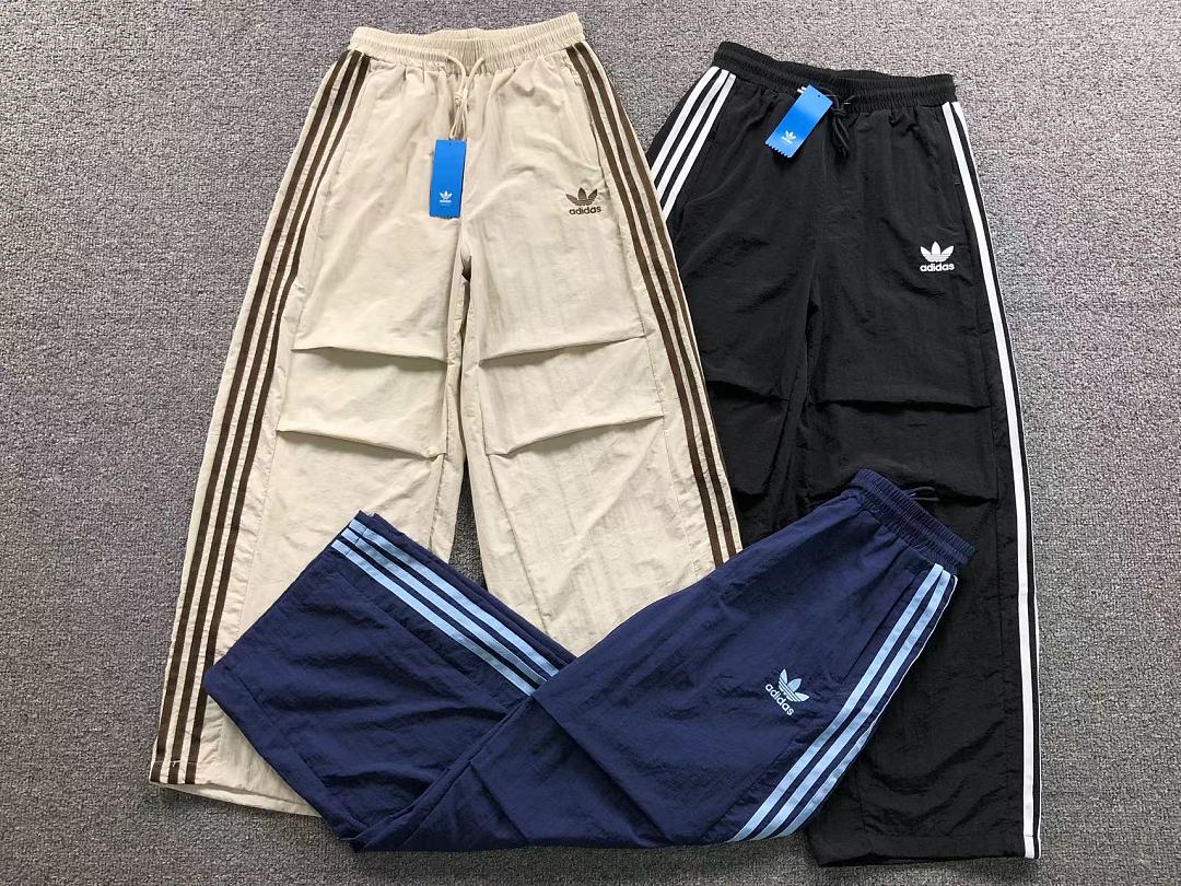 Adidas 138 A⭐I⭐AS TROUSERS 4205111777 (Im 170Cm 60Kg I Wear Size M In The Phot) - Image 5
