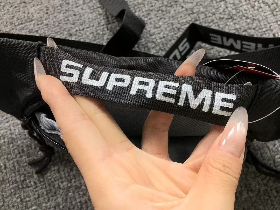 Supreme 98 S⭐⭐R⭐⭐E BAG 22042543172 (Long 30CM* High 10CM) - Image 20