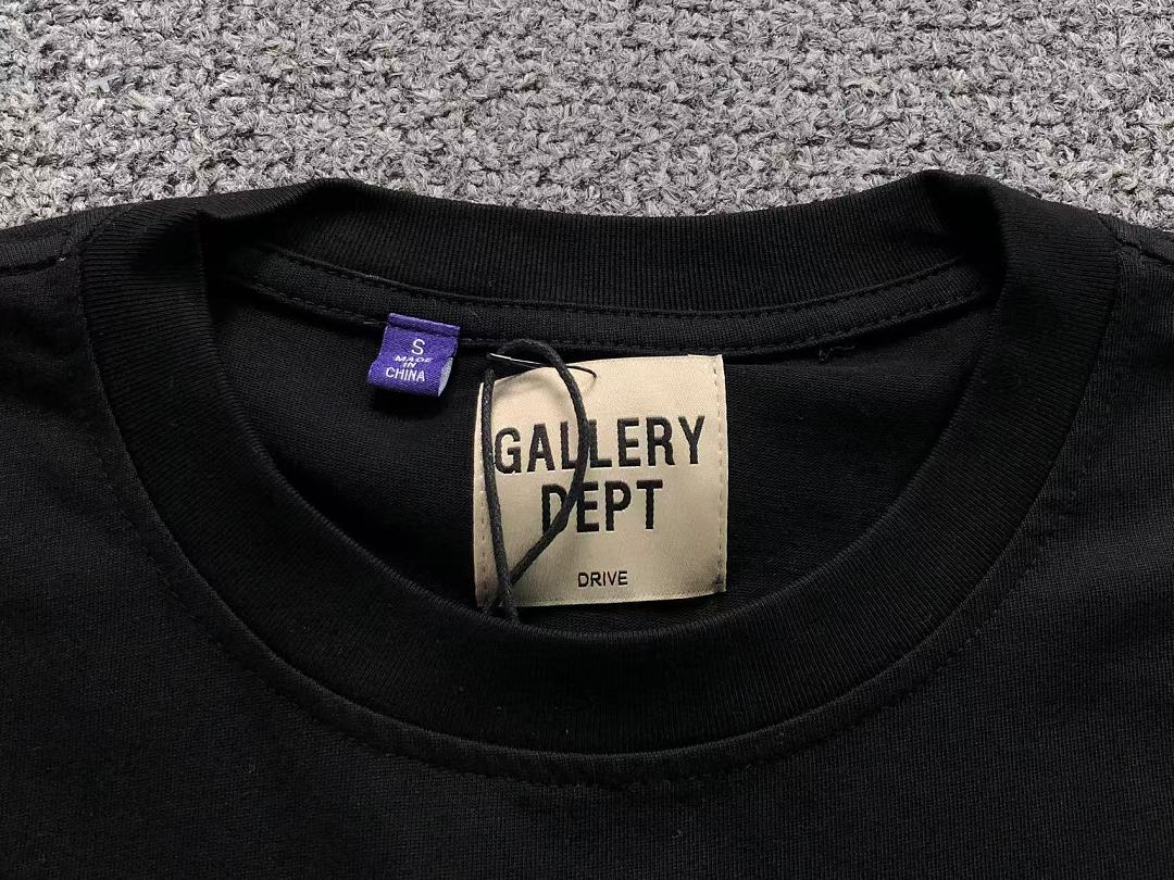 Gallery Dept 108 GALLERY DEPT T-SHIRT 3204252117 (Im 170Cm 60Kg I Wear Size S In The Phot) - Image 20