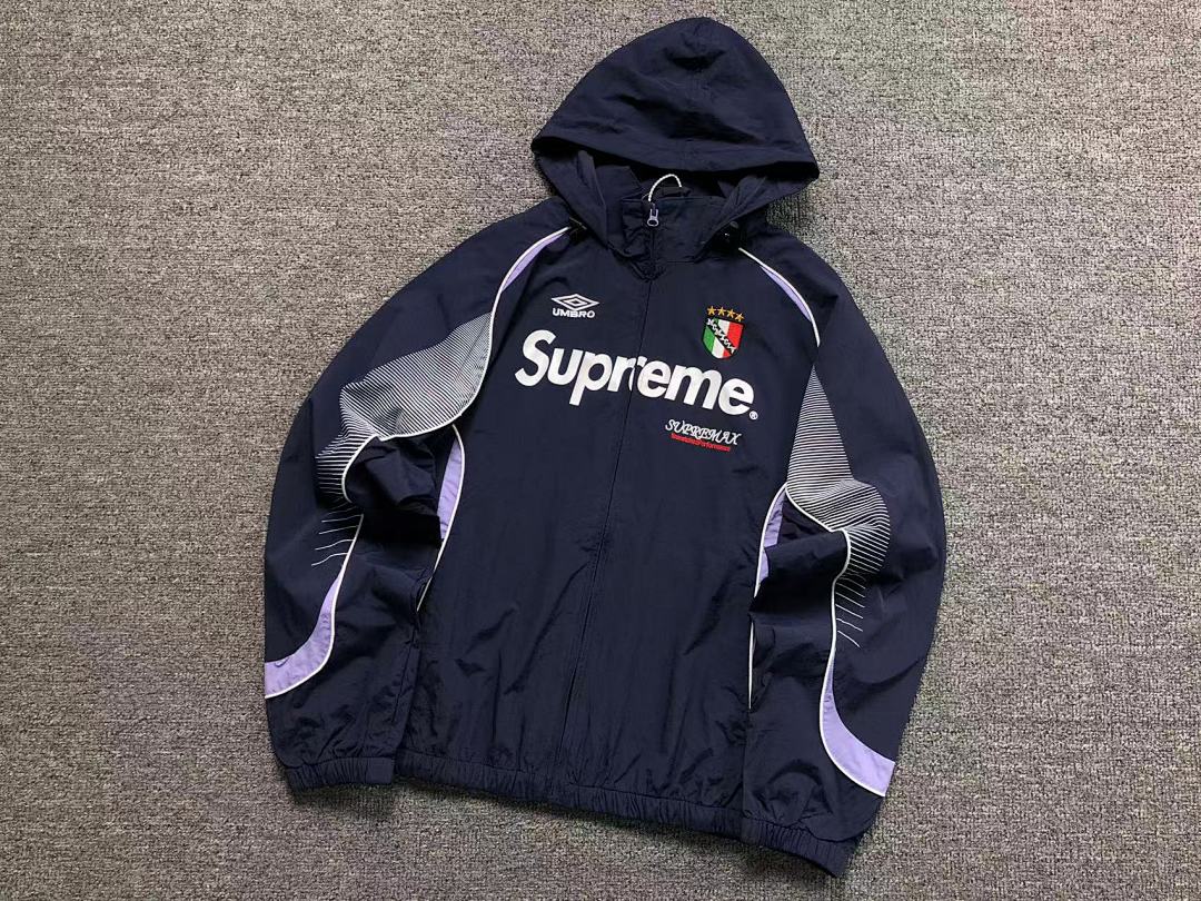 Supreme TROUSERS228 S⭐⭐R⭐⭐E UM⭐RO TRENCH COAT - Image 12