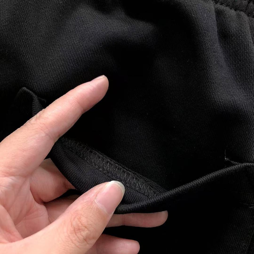 Chanel 128 SAINT MICHAEL SHORTS 3205302217 (Im 170Cm 60Kg I Wear Size S In The Phot) - Image 16