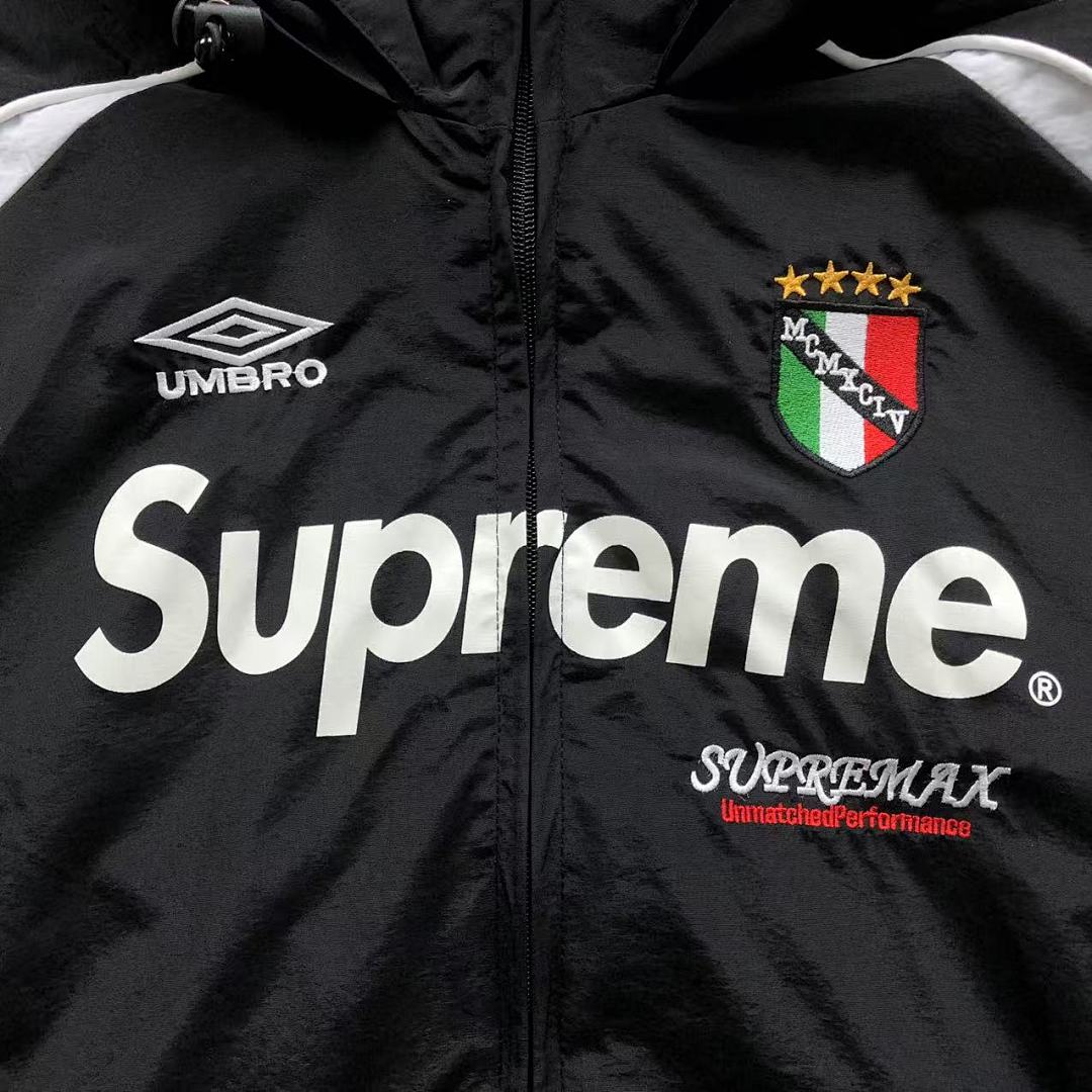 Supreme TROUSERS 228 S⭐⭐R⭐⭐E JACKET - Image 11
