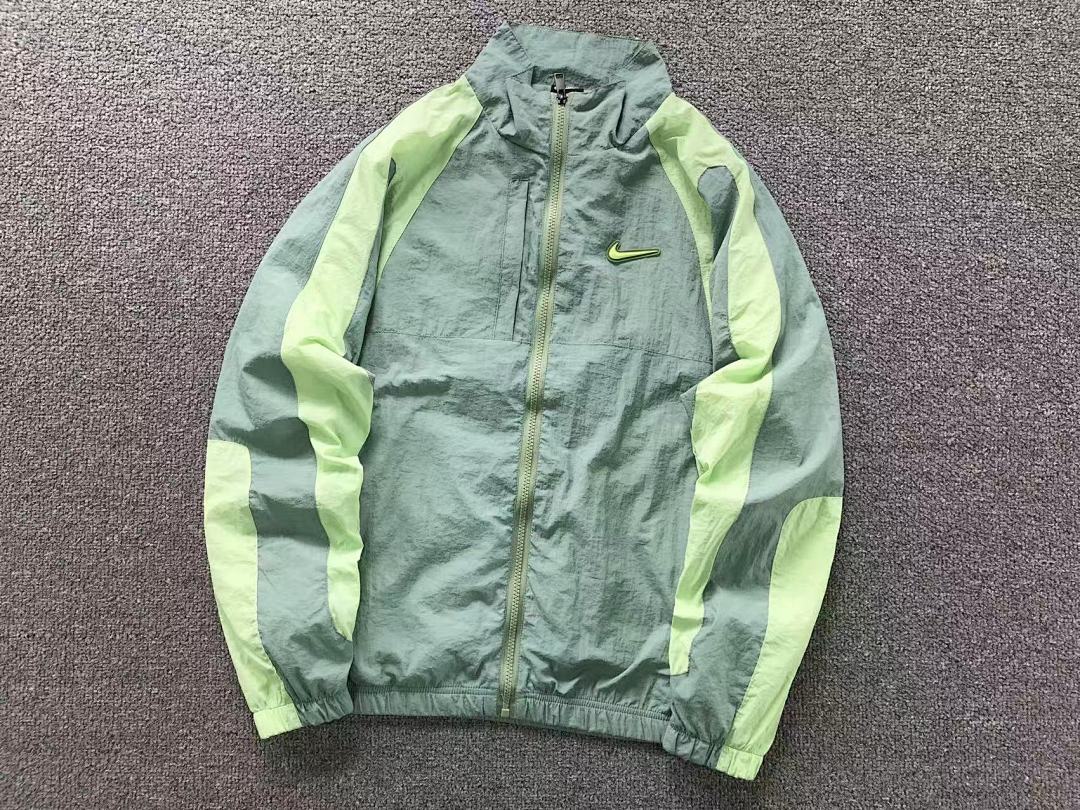 Nike 235 N⭐K⭐ JACKET TROUSERS 4204071693 (Im 170Cm 60Kg I Wear Size M In The Phot) - Image 8