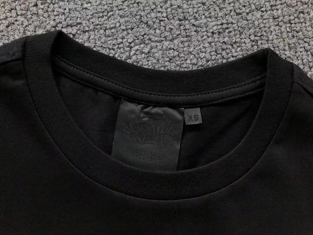 Unbranded 85 S⭐N⭐ T-SHIRT 1104285063 (Im 170Cm 60Kg I Wear Size XS In The Phot) - Image 12