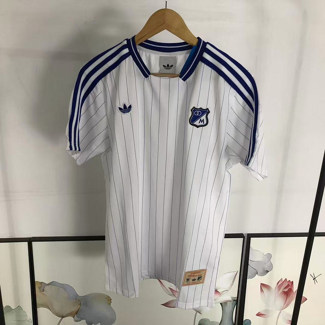 Unbranded 82 FOOTBALL T-SHIRT 1272711002 (Im 170Cm 60Kg I Wear Size M In The Phot) - Image 20