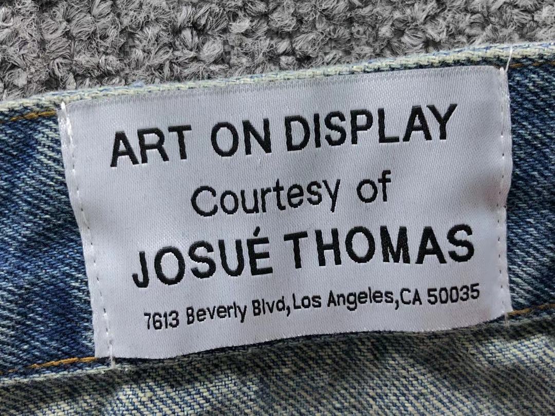 Gallery Dept 215 GALLERY DEPT TROUSERS 3109171817 (Im 170Cm 60Kg I Wear Size S In The Phot) - Image 24
