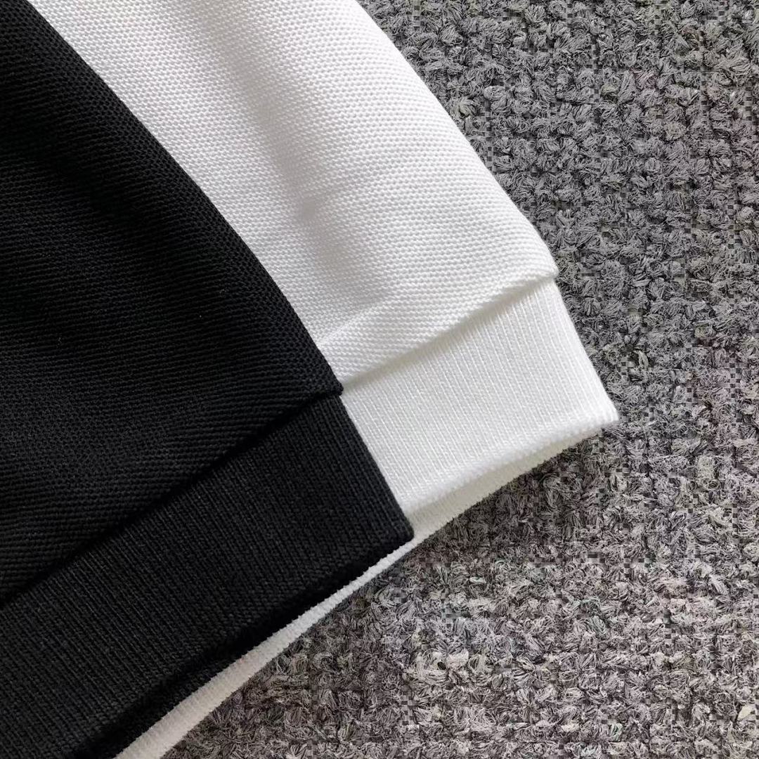 Louis Vuitton 128 L⭐ POLO 5230506147 (Im 170Cm 60Kg I Wear Size L In The Phot) - Image 16