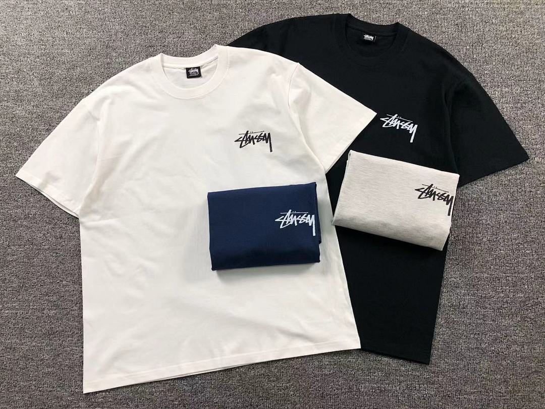 Stussy 85 STUSSY T-SHIRT - Image 20