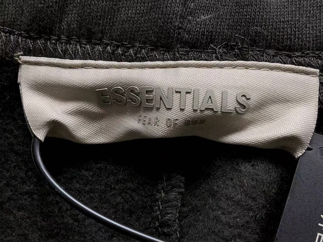 Fear of God TROUSERS 135 FOG HOODIE - Image 32