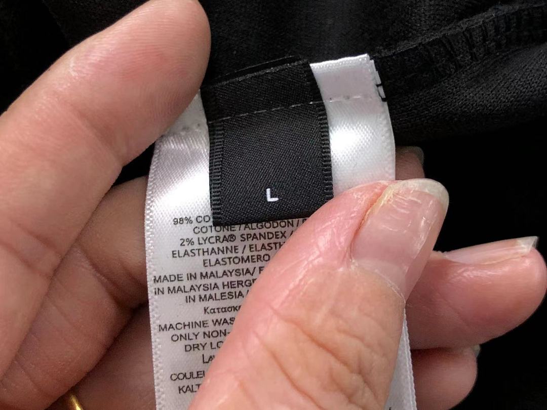 Unbranded 175 P⭐A⭐A HOODIE 2111081301 (Im 170Cm 60Kg I Wear Size L In The Phot) - Image 19