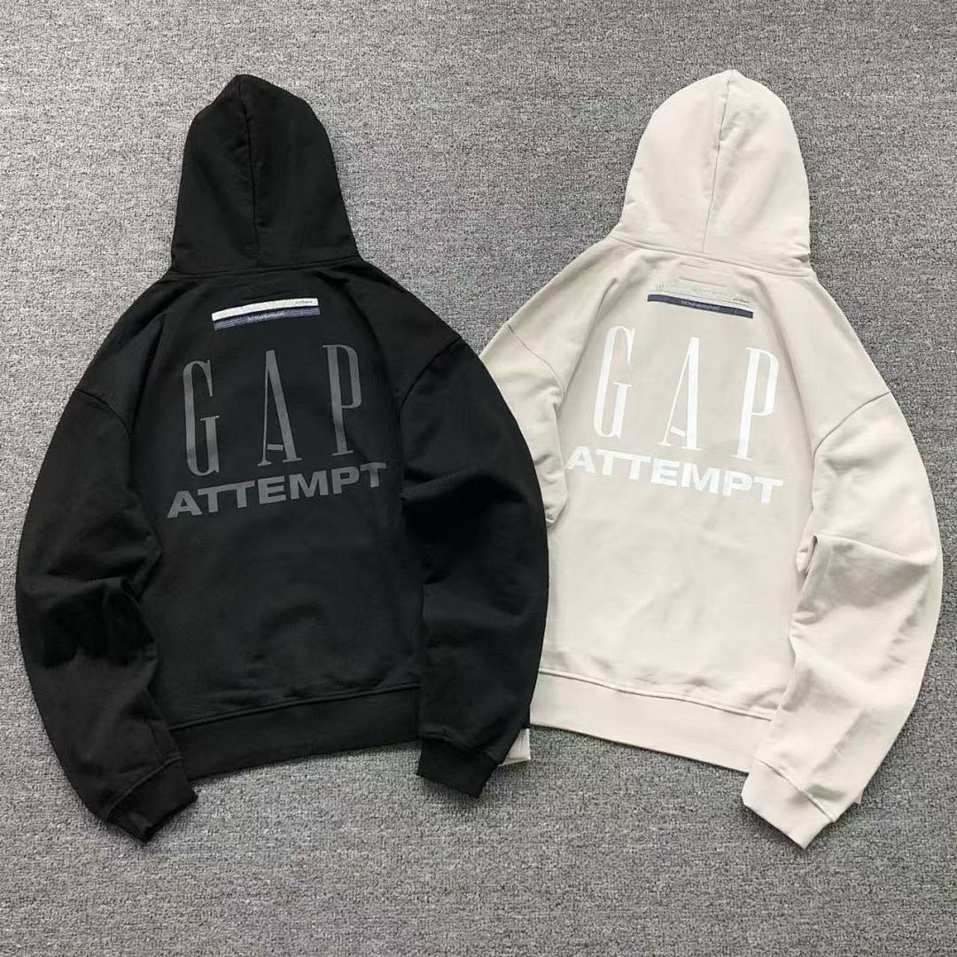 Gap 208 G⭐P HOODIE 41061205120 (Im 170Cm 60Kg I Wear Size M In The Phot)