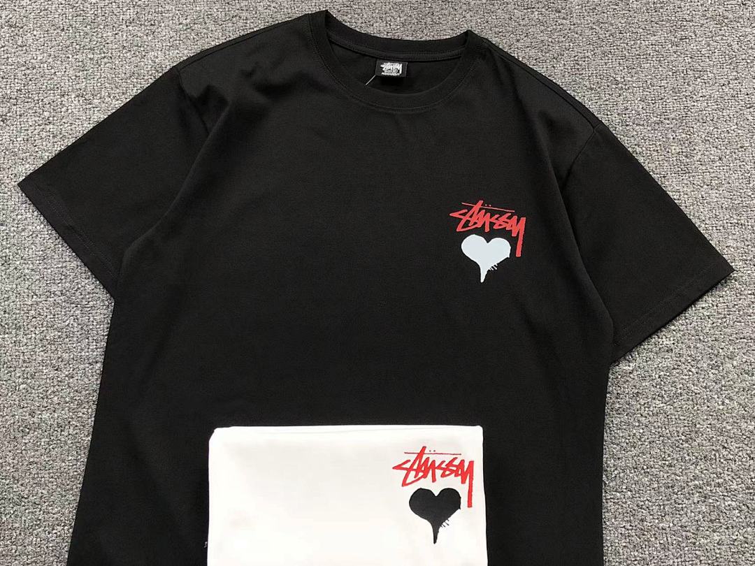 Stussy 78 STUSSY T-SHIRT 502193082 (Im 170Cm 57Kg I Wear Size M In The Phot) - Image 17