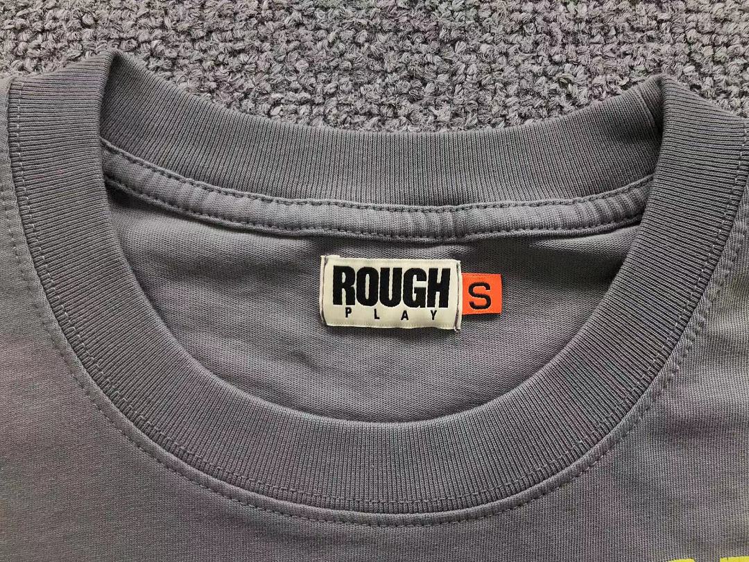 Unbranded 118 R⭐⭐G⭐P⭐⭐Y T-SHIRT 127111717 (Im 170Cm 60Kg I Wear Size S In The Phot) - Image 15