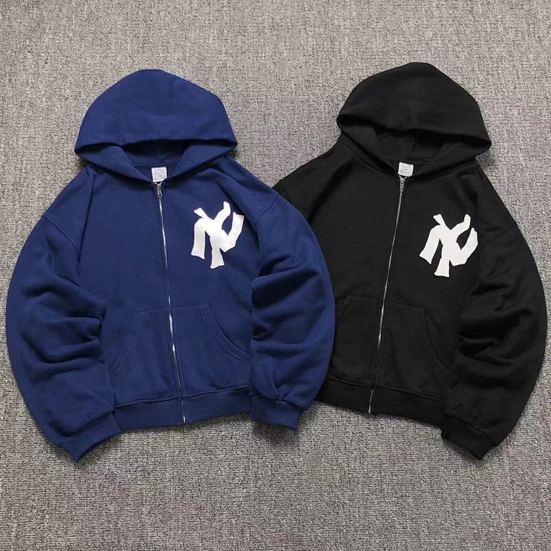 Unbranded 158 FASHION HOODIE 312250456 (Im 170Cm 57Kg I Wear Size M In The Phot)