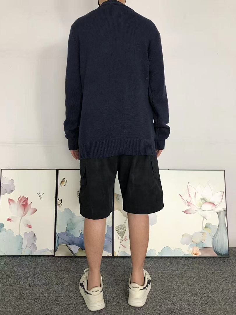 Dior 165 D⭐O⭐ SWEATER 41082809146 (Im 170Cm 60Kg I Wear Size M In The Phot) - Image 4