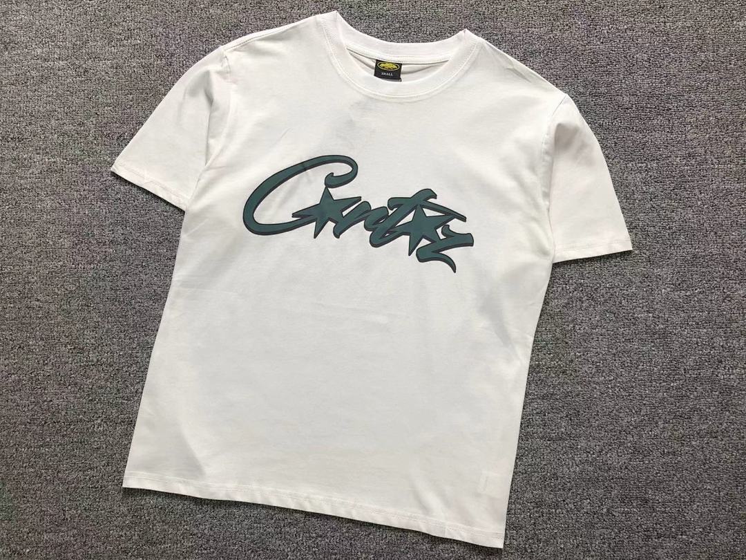 Corteiz 78 CORTEIZ T-SHIRT - Image 8
