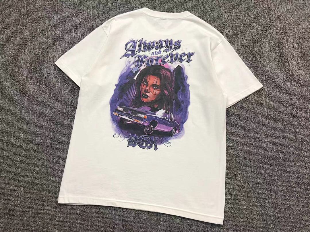 DGK 95 DGK T-SHIRT - Image 17