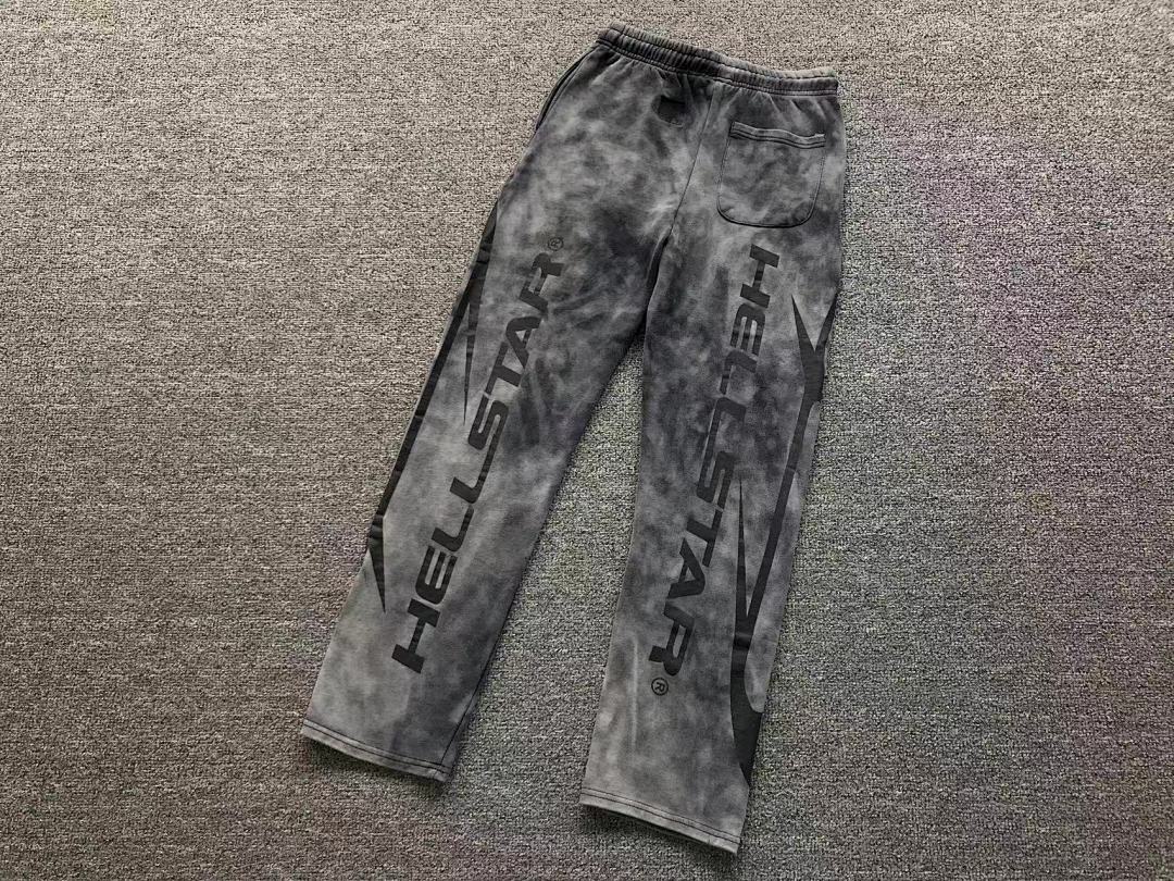 Hellstar TROUSERS HELLSTAR HOODIE - Image 35