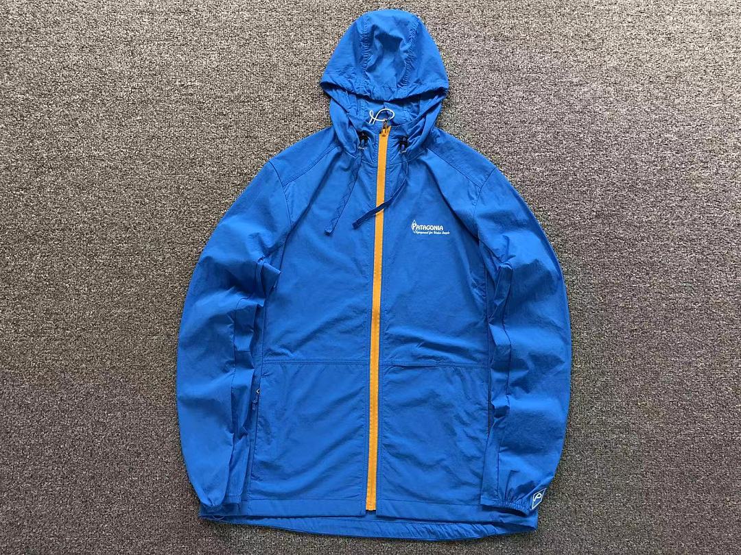 On Running 168 PATAGONIA JACKET 4205082077 (Im 170Cm 60Kg I Wear Size M In The Phot) - Image 5