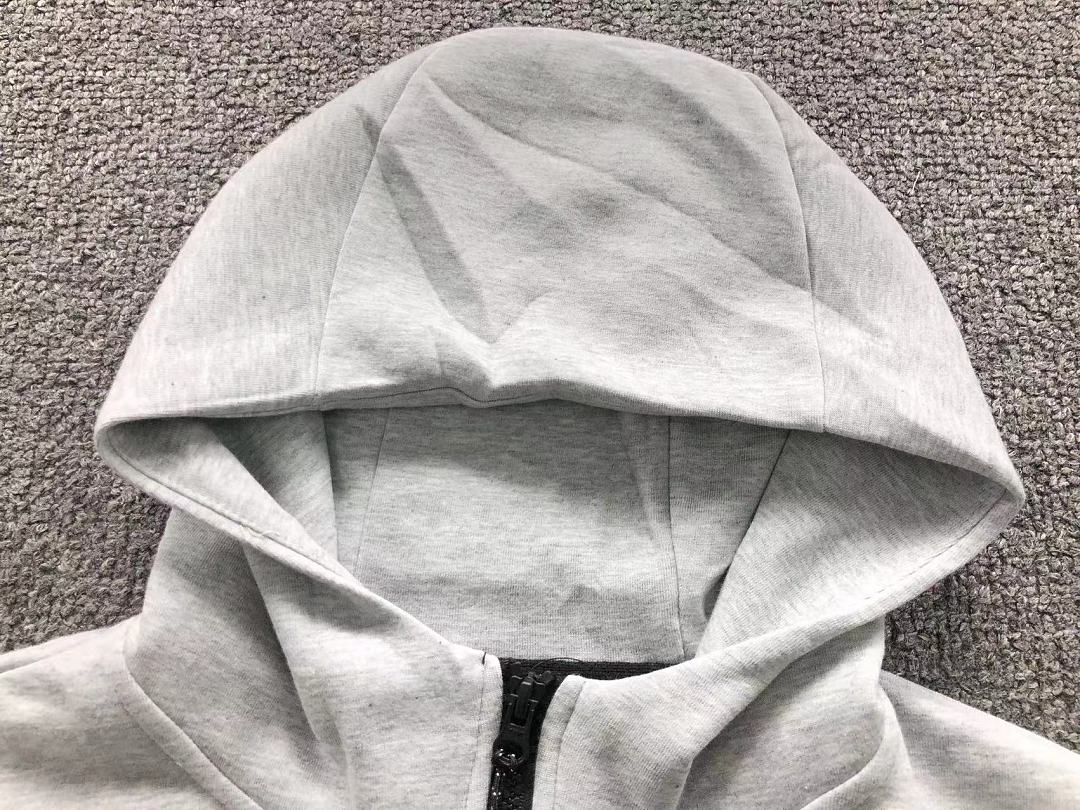Nike TROUSERS 175 N⭐K⭐ HOODIE 22072911001 (Im 170Cm 60Kg I Wear Size L In The Phot) - Image 17