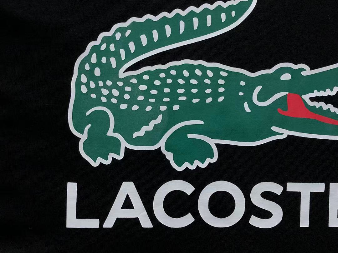 Unbranded 128 LACOSTE T-SHIRT 2203074501 (Im 170Cm 60Kg I Wear Size 2XL In The Phot) - Image 29